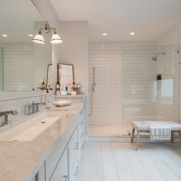 Principal Bathroom #1