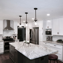 Stone Lake Foyer