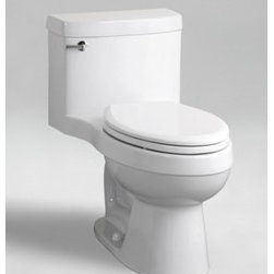 Toilets - Toilets