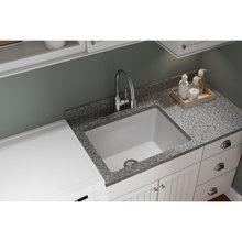 Laundry Sink