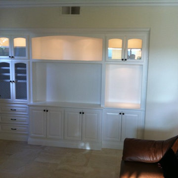 Laguna Niguel Entertainment Center