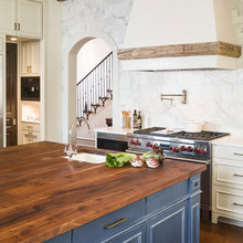 Bonn Kitchen