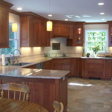 Kitchen Trim