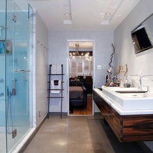 Bathroom Ideas