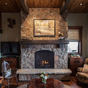 Rustic Farmhouse