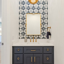Half bath