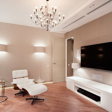 City apartment