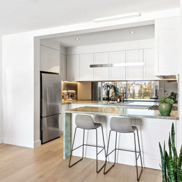 Queenscliff Home
