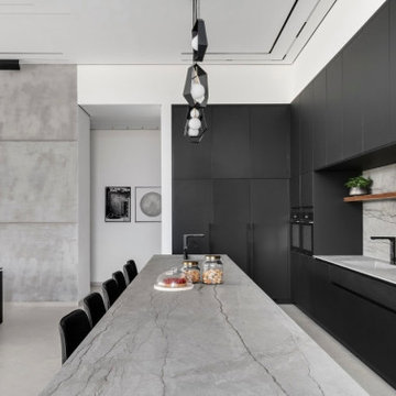 kitchen remodeling