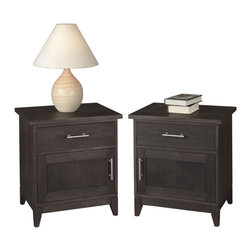InTransit Nightstands - Products