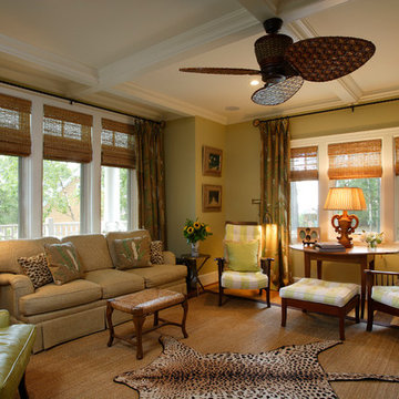 Chesapeake Retreat