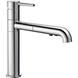 Contemporary Kitchen Faucets by The Stock Market