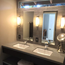hail bathroom