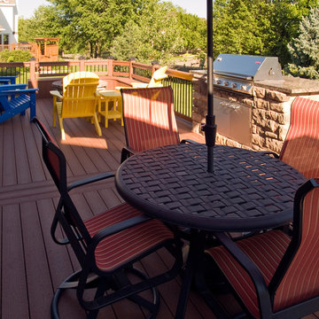 All Weather Decks - Kansas City