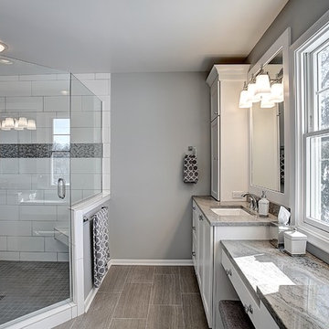 Oakwood Master suite 2