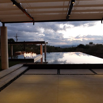 Vue de Catalina