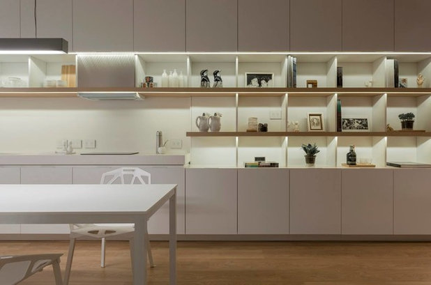 Скандинавский  by NEOLITH by TheSize