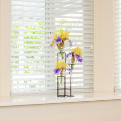 Burnaby Fresh and Modern - Artificial Flower Arrangements