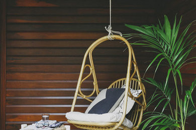 The Rosie Hanging Chair