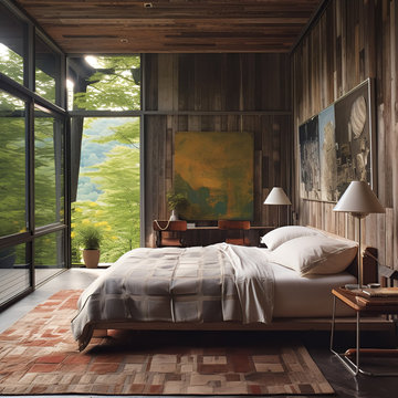 Hudson Valley Retreat