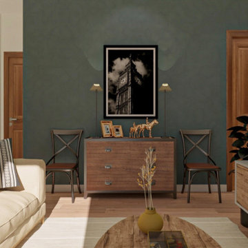 26 Calle Genova