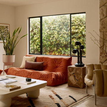 SILVER LAKE | Design + Build | Los Angeles