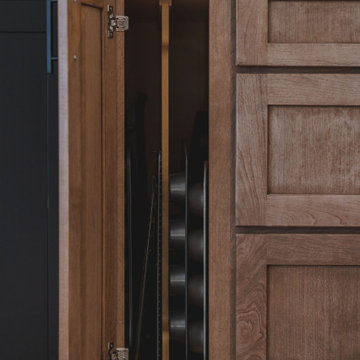 Kitchen Remodeling in Chantilly, VA