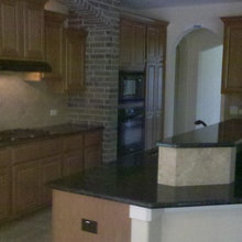 Ideas for new home