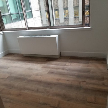 EAST 40 CONDO REMODEL