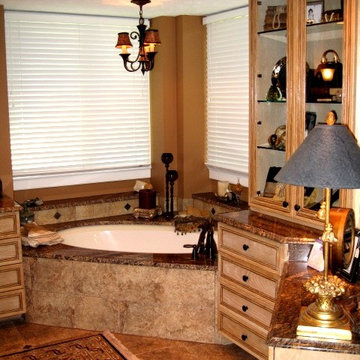 Bathrooms