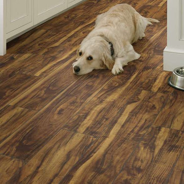 Shaw Floorte Pro Paragon 7" Plus 1020v Luxury Vinyl Plank