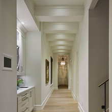 New Home:Hallway