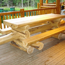 Furniture | Picnic Table