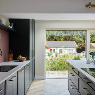 provenance by piqu kitchen in Hartley