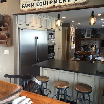 Rustic Charm