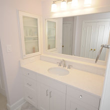 Kids' Bathroom