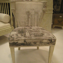 chairs and seating