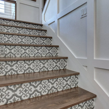 Idlewood Stair Case