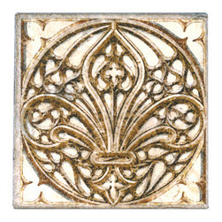 Cathedral Collection - Azulejos