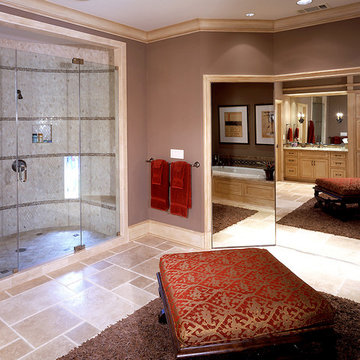Bathroom Remodels & Projects
