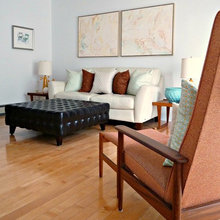 Living Room Ideas