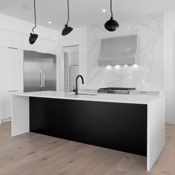 KESWICK PROJECT KITCHEN