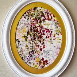 Art - Mixed Media Art