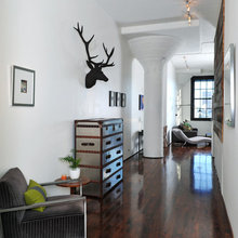 Hall/Entry Way