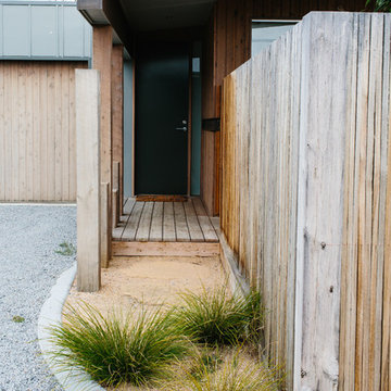 SheepWash Road Multi Unit Development, Barwon Heads