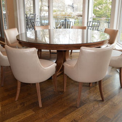 Custom Dining Chairs - Products