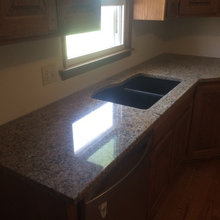 granite