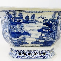Porcelain - Products