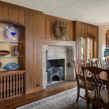 Conard Romano Architects