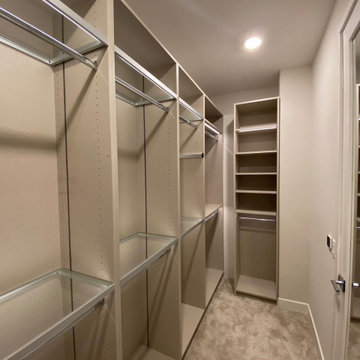 Closets
